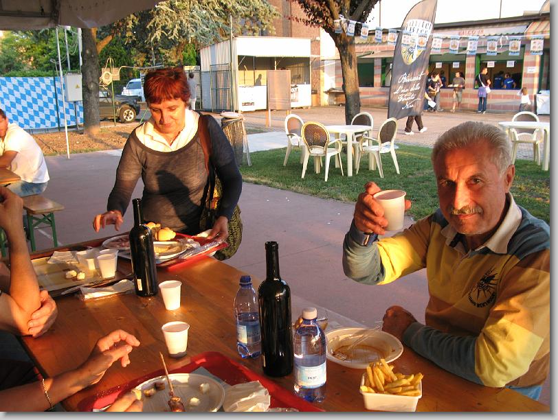 Foto successiva